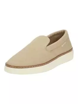 Тапочки GANT, песочный