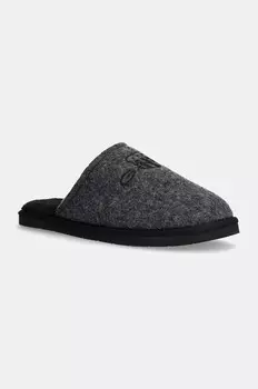 Тапочки Gant Tamaware, черный
