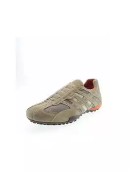 Тапочки Geox, бежевый