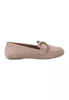 Тапочки Geox, цвет beige