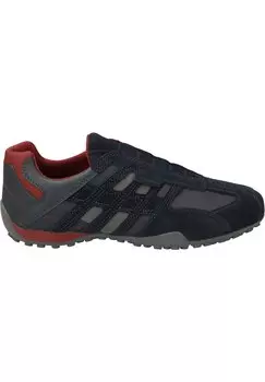 Тапочки Geox, цвет blau