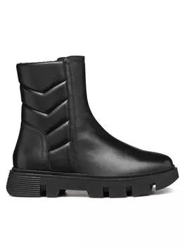 Тапочки Geox, хаки