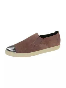 Тапочки Geox Hochfront, розовый