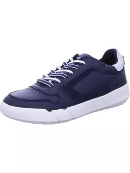 Тапочки Geox Slipper, синий