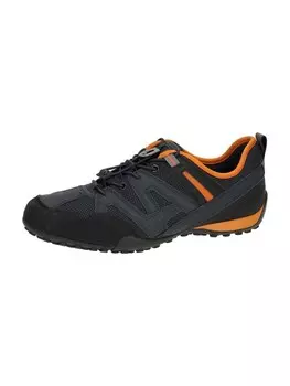 Тапочки Geox Sportliche, синий