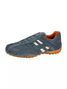 Тапочки Geox Sportliche, синий