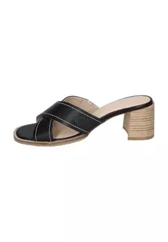 Тапочки Gerry Weber, Шварц
