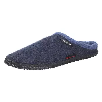 Тапочки Giesswein Httenschuhe, синий