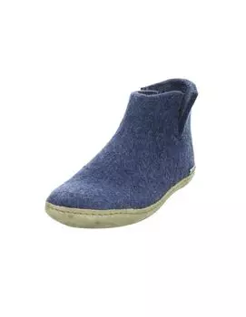 Тапочки glerups, цвет jeansblau