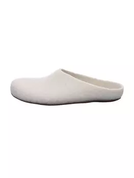 Тапочки Gottstein, белый