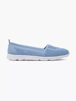 Тапочки Graceland, синий