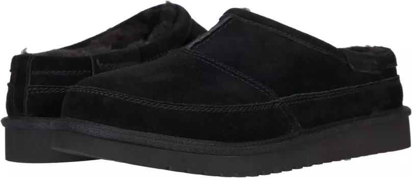 Тапочки Graisen Koolaburra by UGG, черный