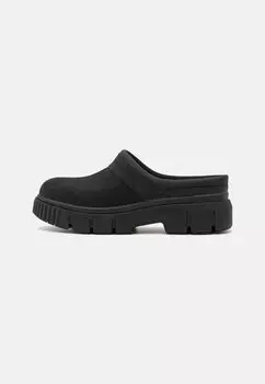 Тапочки Greyfield Timberland, цвет blackout