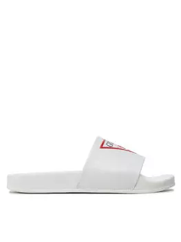 Тапочки Guess, белый