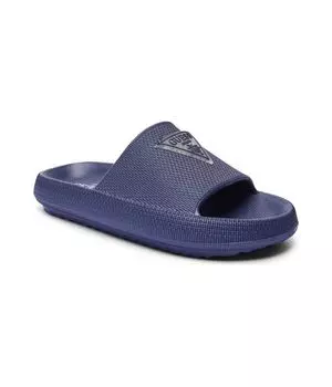 Тапочки Guess, синий
