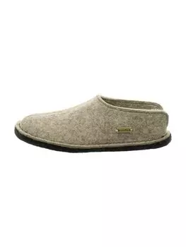 Тапочки HAFLINGER, бежевый