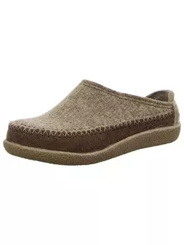 Тапочки HAFLINGER, бежевый