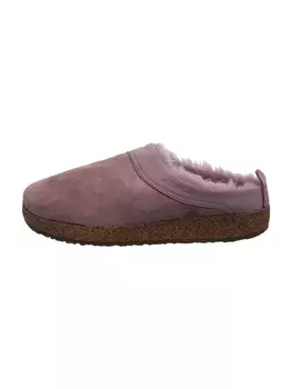 Тапочки HAFLINGER, розовый