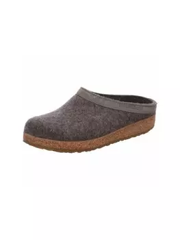 Тапочки HAFLINGER, серый