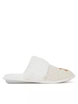 Тапочки HHS-23W-3046 Deezee, белый
