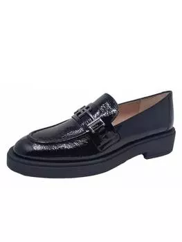 Тапочки Hispanitas Slipper Brookly, черный