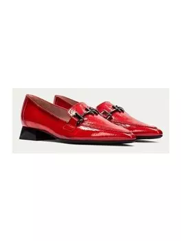 Тапочки Hispanitas Slipper Dali, красный