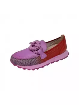 Тапочки Hispanitas Slipper Loira, фиолетовый