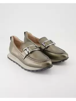 Тапочки Hispanitas Slipper, серый