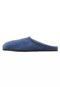 Тапочки HOME Beck, цвет blau