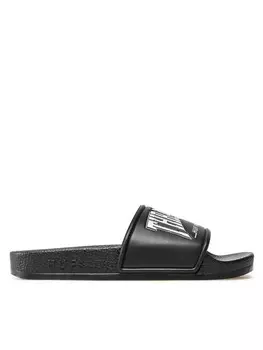 Тапочки Huf, черный