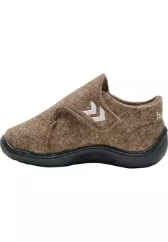 Тапочки Hummel, цвет beige