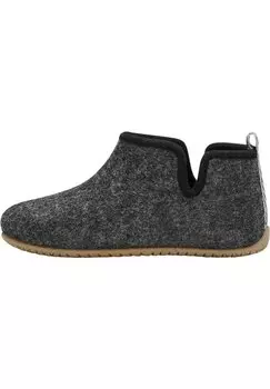 Тапочки Hummel, цвет black
