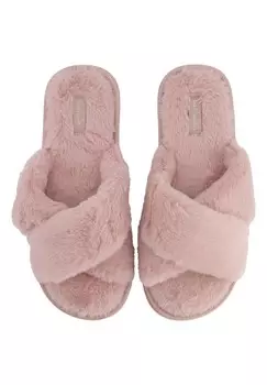 Тапочки Hunkemller, розовый