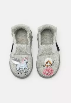 Тапочки Ice Princess Nanga, цвет light grey