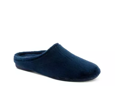 Тапочки Inaba Slipper Flexus By Spring Step, темно-синий