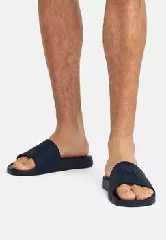 Тапочки IQUSHION FitFlop, цвет midnight navy