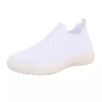 Тапочки Ital-Design Slip-Ons, белый
