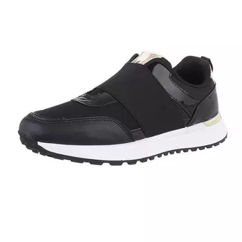 Тапочки Ital-Design Slip-Ons, черный