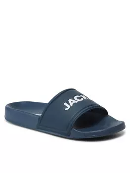 Тапочки Jack&Jones, синий