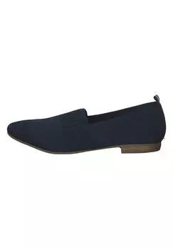 Тапочки Jana, цвет navy