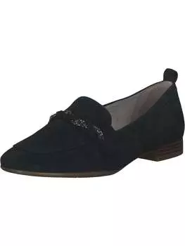 Тапочки Jana Shoes, темно-синий
