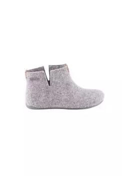 Тапочки Эстер Shepherd's, серый