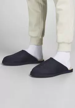 Тапочки Jfwdudely Jack & Jones, темно-синий