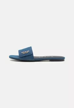 Тапочки Jodalee Guess, синий