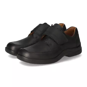 Тапочки Jomos Klettschuhe, черный
