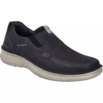 Тапочки Josef Seibel Alan 01, индиго
