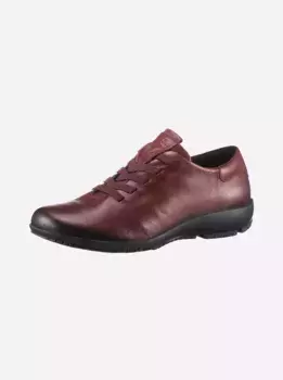 Тапочки Josef Seibel, бордовый