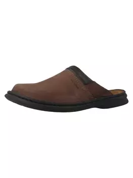 Тапочки Josef Seibel Clogs &, коричневый