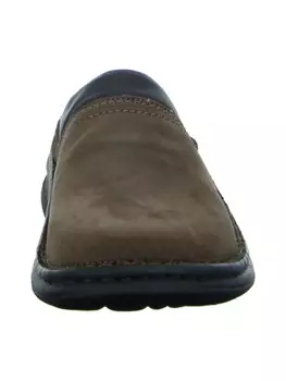 Тапочки Josef Seibel Clogs, коричневый