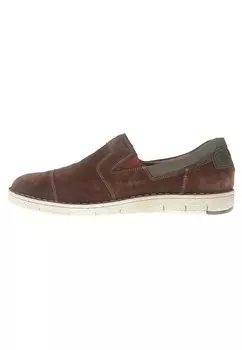 Тапочки Josef Seibel, цвет brown